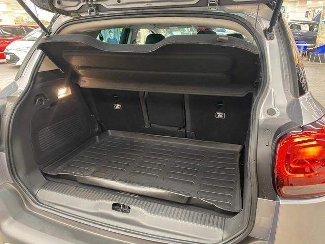 Ref:AUX-19958434 CITROEN C3 AIRCROSS 2021 - Image 6