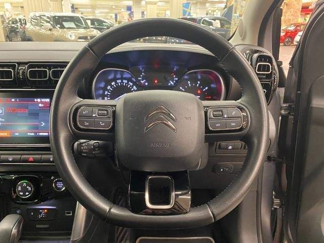 Ref:AUX-19958434 CITROEN C3 AIRCROSS 2021 - Image 8