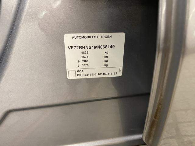 Ref:AUX-19958434 CITROEN C3 AIRCROSS 2021 - Image 9