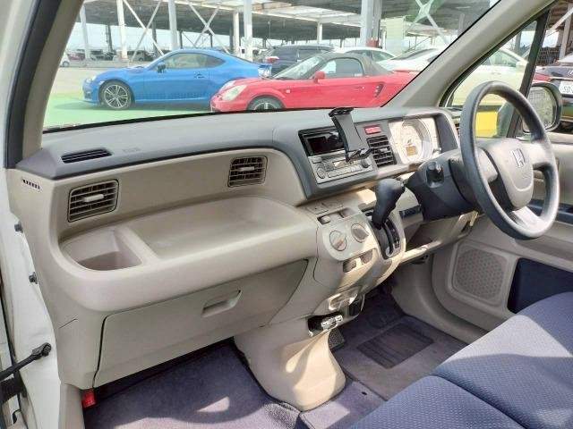 Ref:AUX-19958491 HONDA LIFE 2010 - Image 11