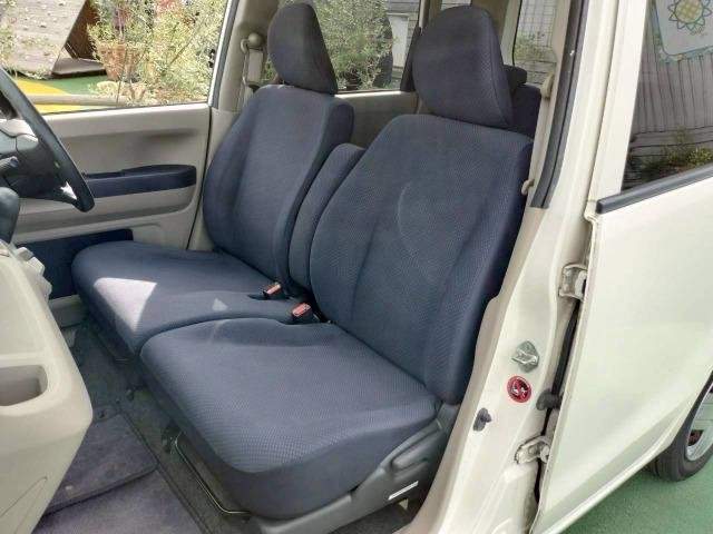 Ref:AUX-19958491 HONDA LIFE 2010 - Image 12