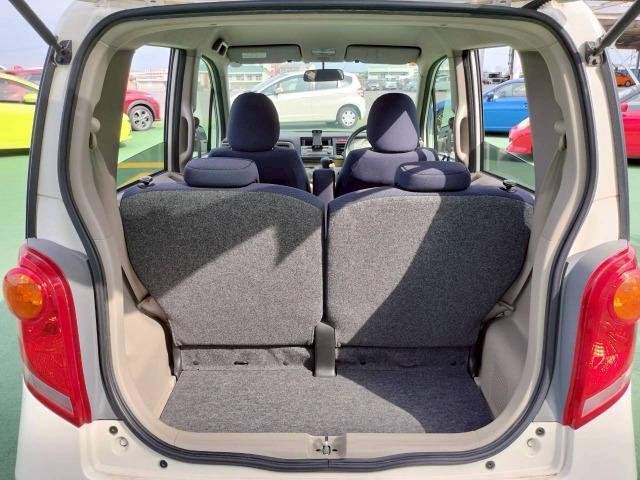 Ref:AUX-19958491 HONDA LIFE 2010 - Image 14