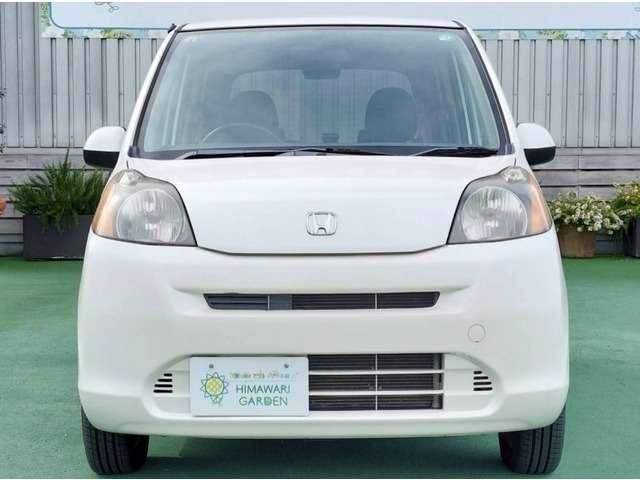 Ref:AUX-19958491 HONDA LIFE 2010 - Image 17