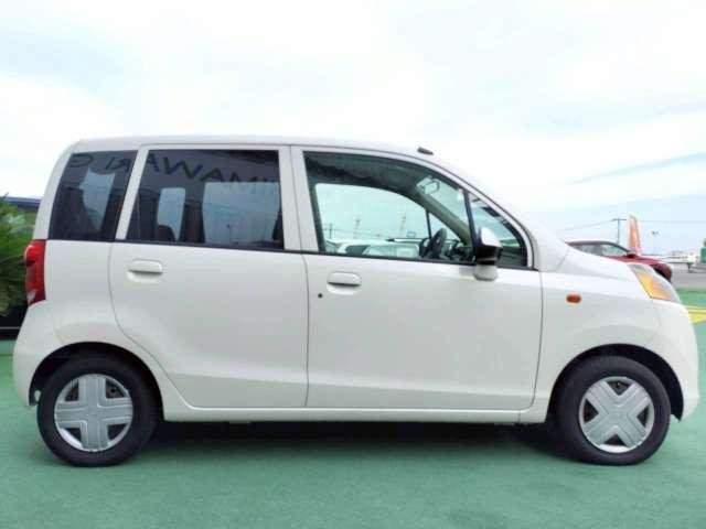 Ref:AUX-19958491 HONDA LIFE 2010 - Image 19