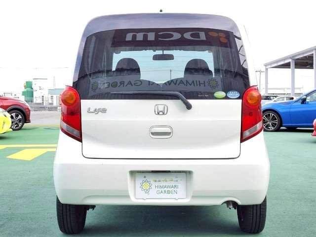 Ref:AUX-19958491 HONDA LIFE 2010 - Image 20