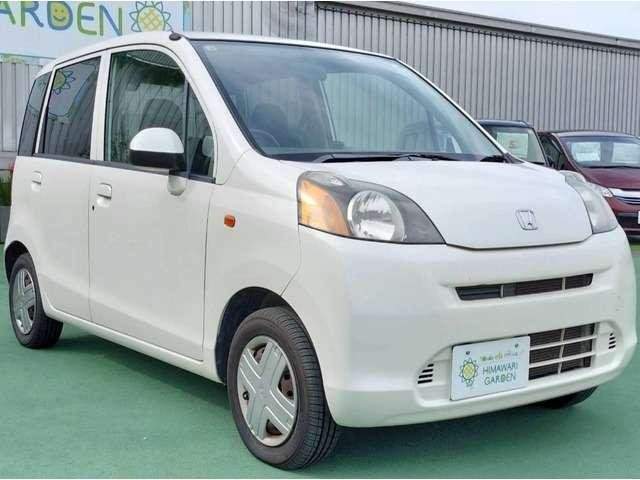 Ref:AUX-19958491 HONDA LIFE 2010 - Image 3