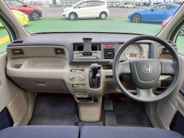 Ref:AUX-19958491 HONDA LIFE 2010 - Image 5