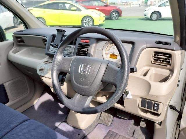 Ref:AUX-19958491 HONDA LIFE 2010 - Image 9
