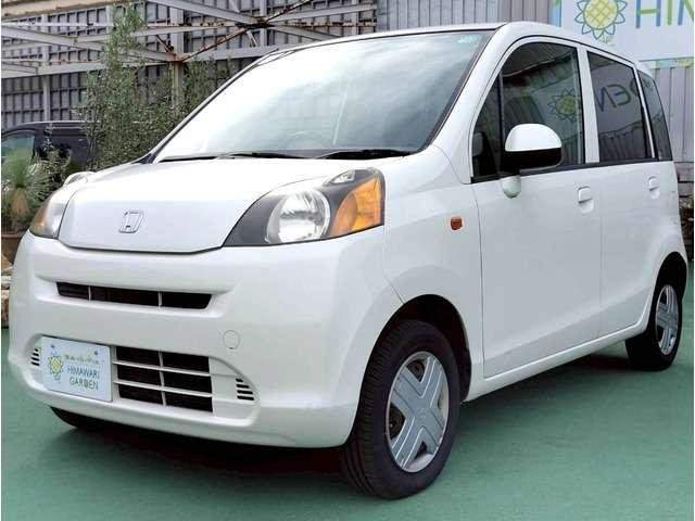 Ref:AUX-19958491 HONDA LIFE 2010