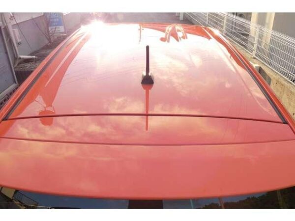 Ref:AUX-19959411 TOYOTA AQUA 2014 - Image 6
