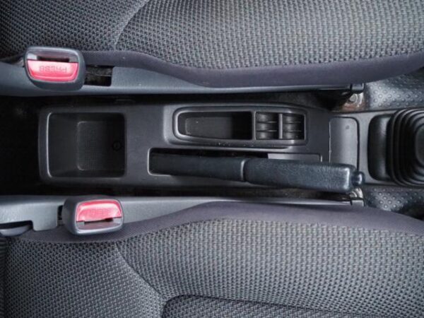 Ref:AUX-19960391 DAIHATSU NAKED 2001 - Image 11