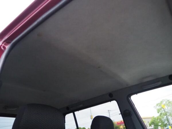 Ref:AUX-19960391 DAIHATSU NAKED 2001 - Image 15
