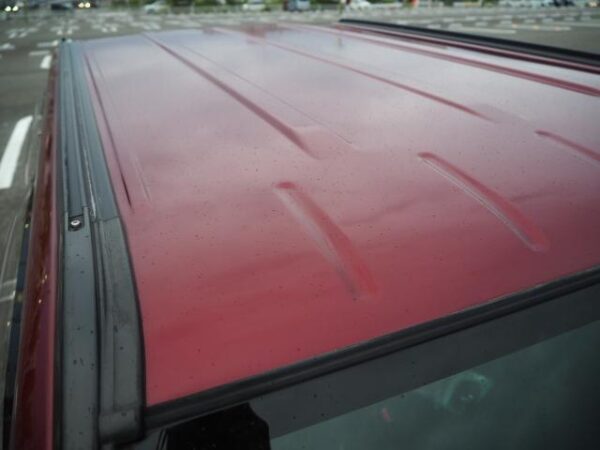 Ref:AUX-19960391 DAIHATSU NAKED 2001 - Image 18