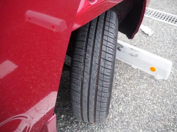 Ref:AUX-19960391 DAIHATSU NAKED 2001 - Image 19