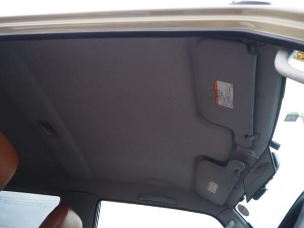 Ref:AUX-19960806 MITSUBISHI PAJERO MINI 2001 - Image 13