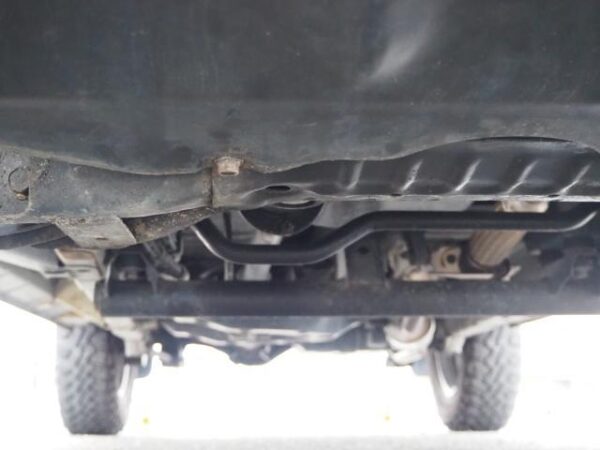 Ref:AUX-19960806 MITSUBISHI PAJERO MINI 2001 - Image 20