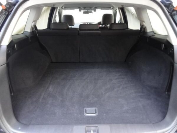 Ref:AUX-19961018 SUBARU LEGACY TOURING WAGON 2012 - Image 12
