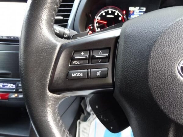 Ref:AUX-19961018 SUBARU LEGACY TOURING WAGON 2012 - Image 13