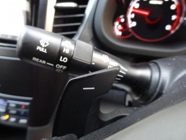 Ref:AUX-19961018 SUBARU LEGACY TOURING WAGON 2012 - Image 15