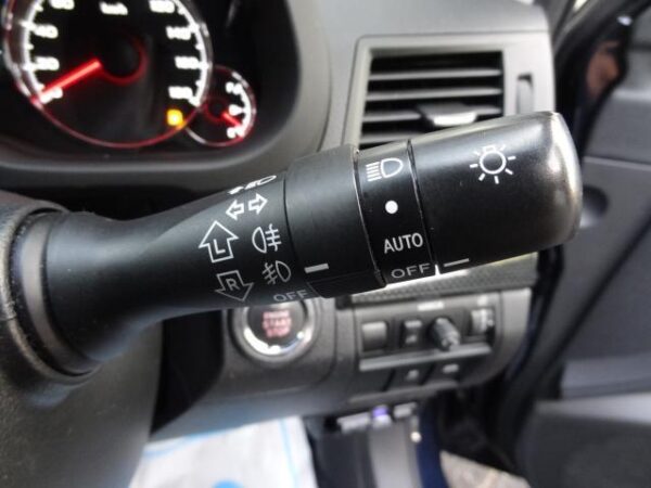 Ref:AUX-19961018 SUBARU LEGACY TOURING WAGON 2012 - Image 16