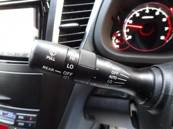 Ref:AUX-19961018 SUBARU LEGACY TOURING WAGON 2012 - Image 17
