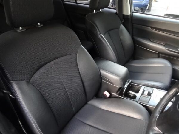 Ref:AUX-19961018 SUBARU LEGACY TOURING WAGON 2012 - Image 4