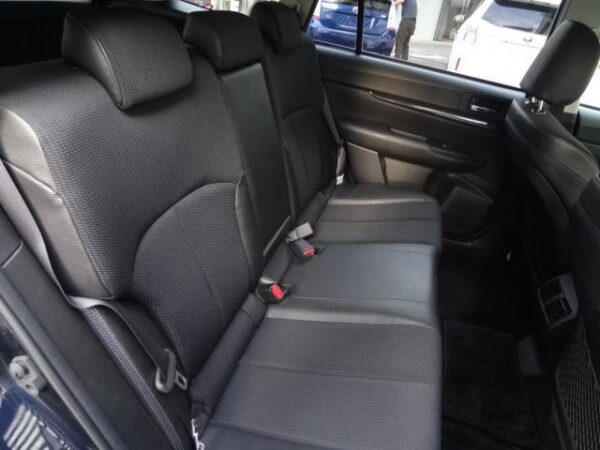 Ref:AUX-19961018 SUBARU LEGACY TOURING WAGON 2012 - Image 5