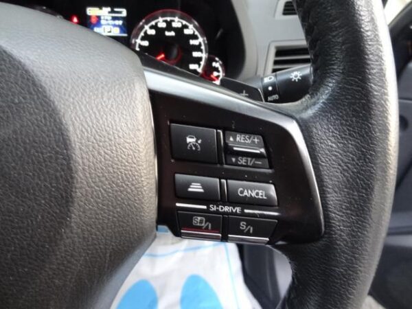 Ref:AUX-19961018 SUBARU LEGACY TOURING WAGON 2012 - Image 8