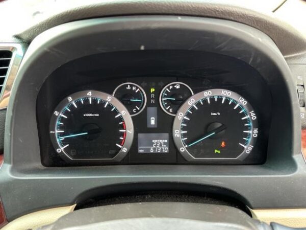 Ref:AUX-19961088 TOYOTA ALPHARD 2010 - Image 14