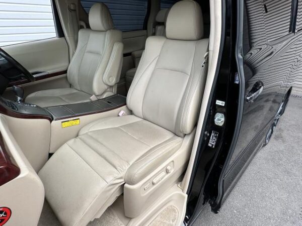 Ref:AUX-19961088 TOYOTA ALPHARD 2010 - Image 16