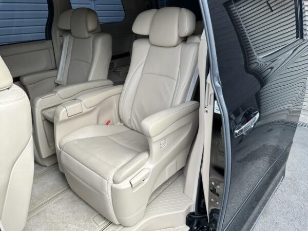 Ref:AUX-19961088 TOYOTA ALPHARD 2010 - Image 18