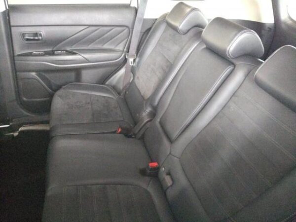 Ref:AUX-19961091 MITSUBISHI OUTLANDER PHEV 2018 - Image 5