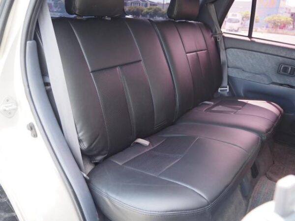 Ref:AUX-19961160 TOYOTA HILUX SURF 1996 - Image 11