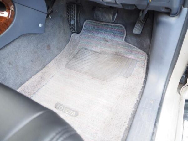 Ref:AUX-19961160 TOYOTA HILUX SURF 1996 - Image 12