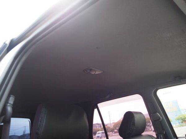 Ref:AUX-19961160 TOYOTA HILUX SURF 1996 - Image 13