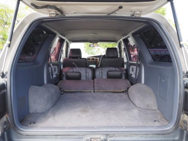 Ref:AUX-19961160 TOYOTA HILUX SURF 1996 - Image 14