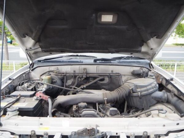 Ref:AUX-19961160 TOYOTA HILUX SURF 1996 - Image 15