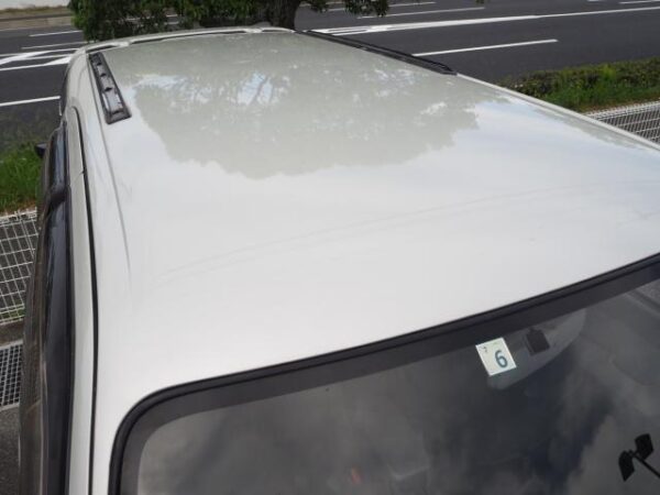 Ref:AUX-19961160 TOYOTA HILUX SURF 1996 - Image 16