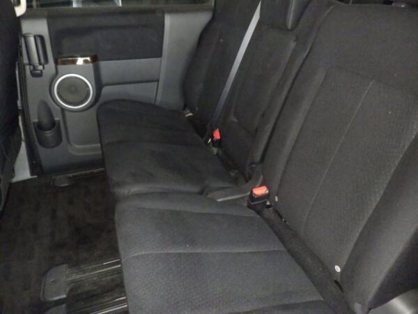 Ref:AUX-19961174 MITSUBISHI DELICA D:5 2017 - Image 6