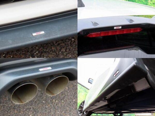 Ref:AUX-19961243 SUBARU IMPREZA SPORTS 2020 - Image 7