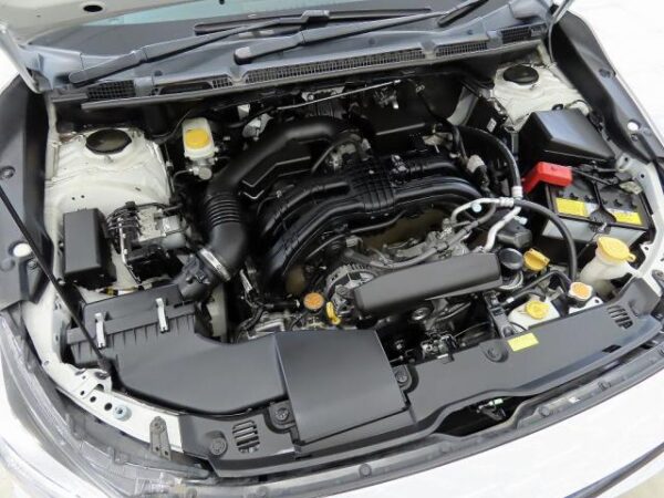 Ref:AUX-19961243 SUBARU IMPREZA SPORTS 2020 - Image 8