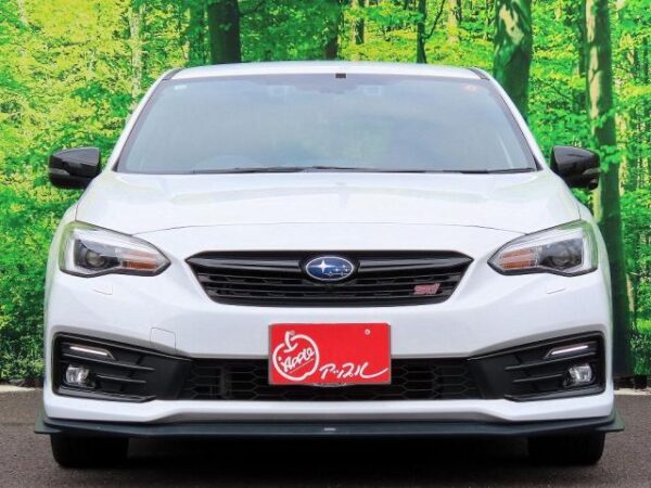 Ref:AUX-19961243 SUBARU IMPREZA SPORTS 2020 - Image 10