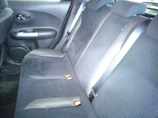 Ref:AUX-19961248 NISSAN JUKE 2016 - Image 6