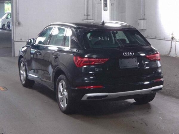 Ref:AUX-19961259 AUDI Q3 2020 - Image 2