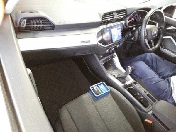 Ref:AUX-19961259 AUDI Q3 2020 - Image 3