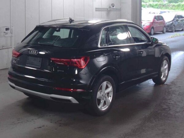 Ref:AUX-19961259 AUDI Q3 2020 - Image 4