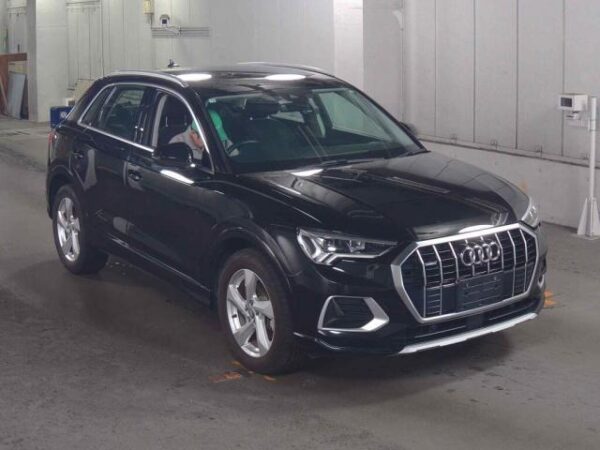 Ref:AUX-19961259 AUDI Q3 2020 - Image 5