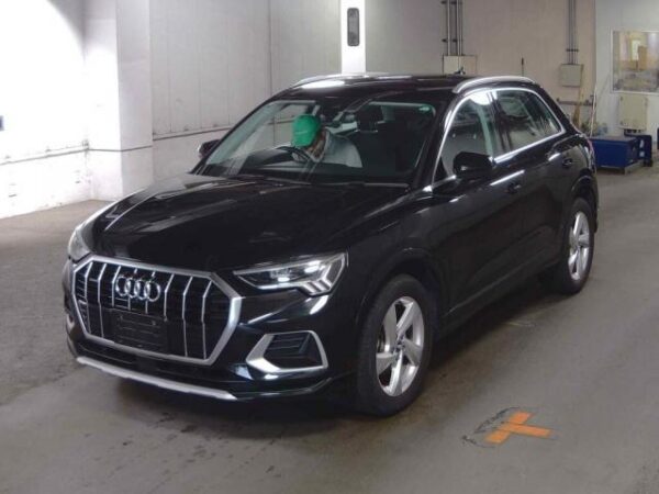 Ref:AUX-19961259 AUDI Q3 2020
