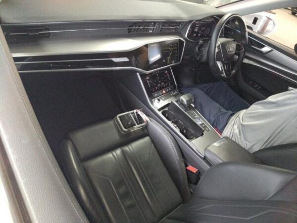 Ref:AUX-19961261 AUDI A6 2020 - Image 3