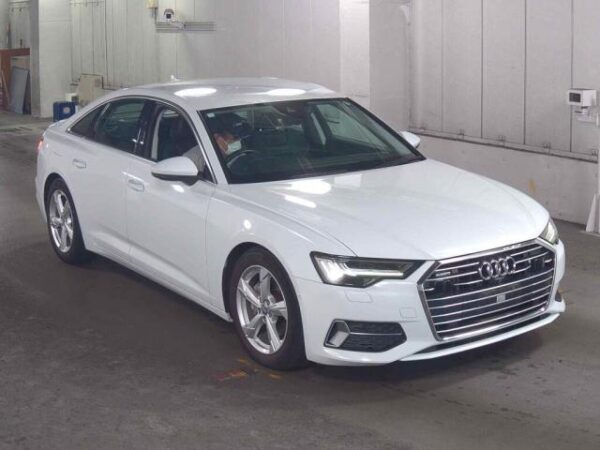 Ref:AUX-19961261 AUDI A6 2020 - Image 4